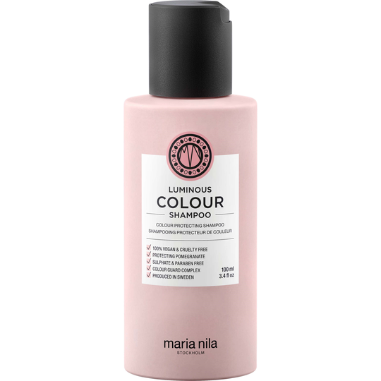 maria nila Luminous Colour Shampoo 100 ml