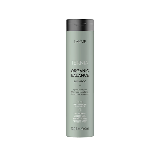 Organic Balance Shampoo 300 ml