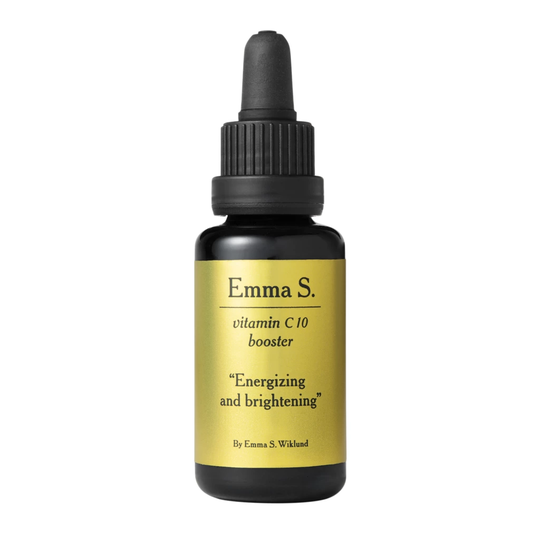 Vitamin C10 Booster Face Serum 30 ml