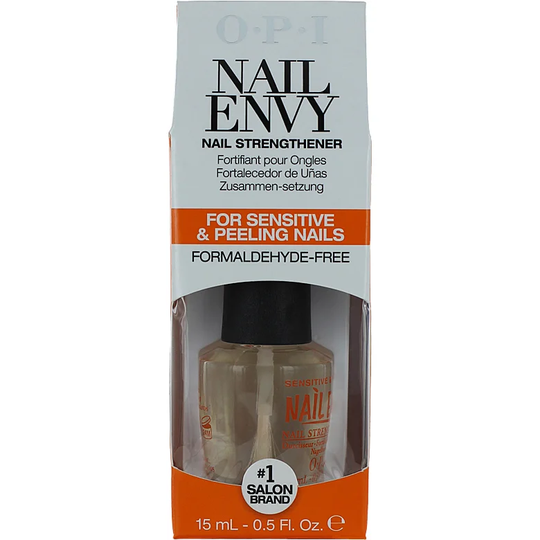 Nail Envy, 15 ml OPI Neglelakk
