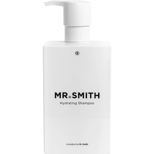 MRS Hydrating Shampoo, 275 ml Mr. Smith Sjampo
