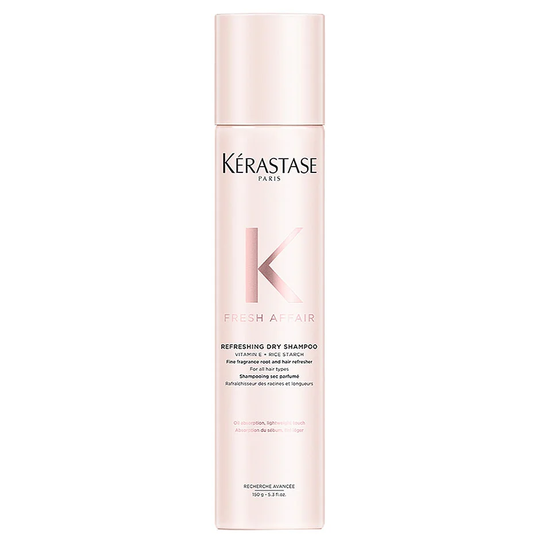 Kérastase Fresh Affair Dry Shampoo, 150 ml Kérastase Tørrshampoo