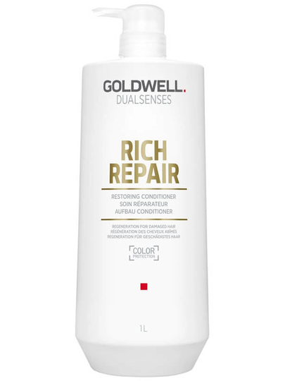 Goldwell Dualsenses Rich Repair Restoring Conditioner (1000ml)