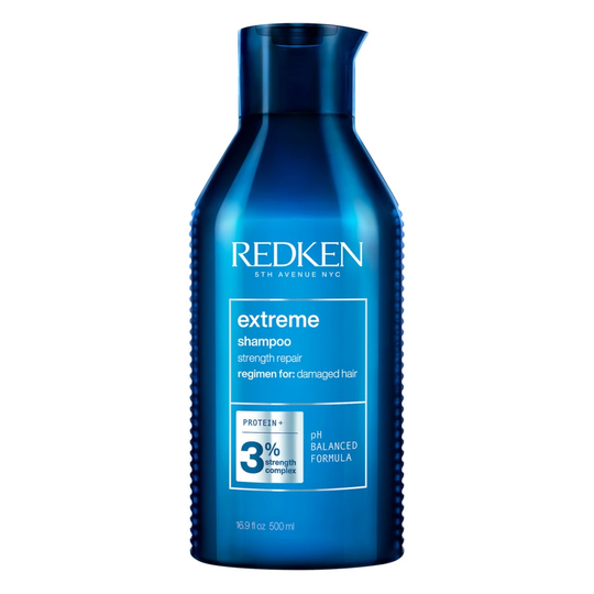 Extreme Shampoo 500 ml