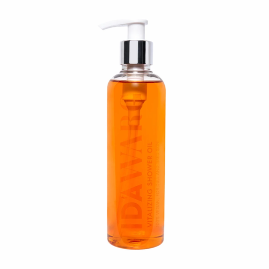 Vitalizing Shower Oil 250 ml