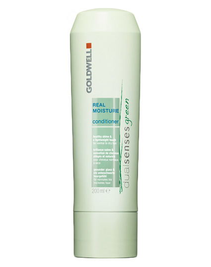 Goldwell Real Moisture Conditioner (Green) (U) 200 ml
