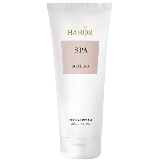 Shaping Peeling Cream, 200 ml Babor Body Scrub