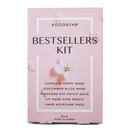 Bestsellers Kit