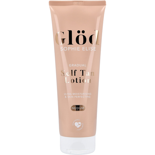 Glöd Sophie Elise Gradual Tanning Lotion 250 ml