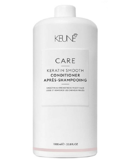 Keune Care Keratin Smooth Conditioner 1000 ml