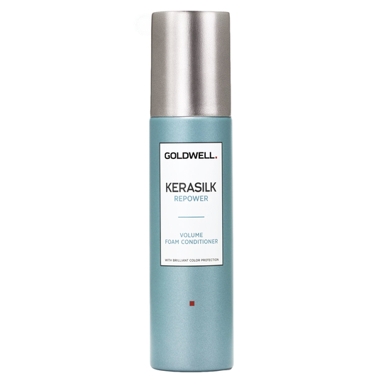 Goldwell Kerasilk Repower Volume Foam Conditioner 150 ml