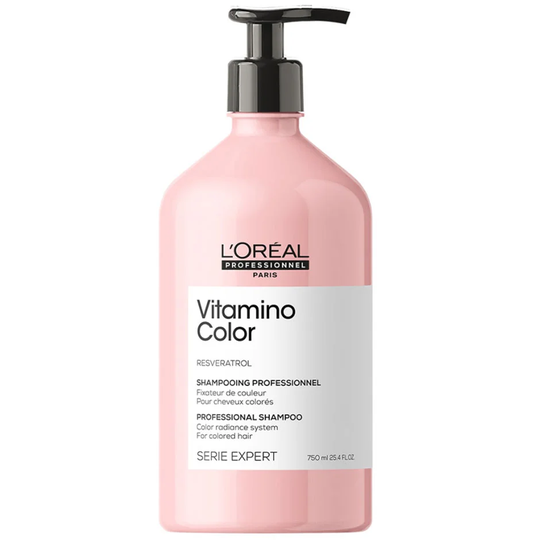 Serie Expert Vitamino Shampoo, 750 ml L'Oréal Professionnel Sjampo