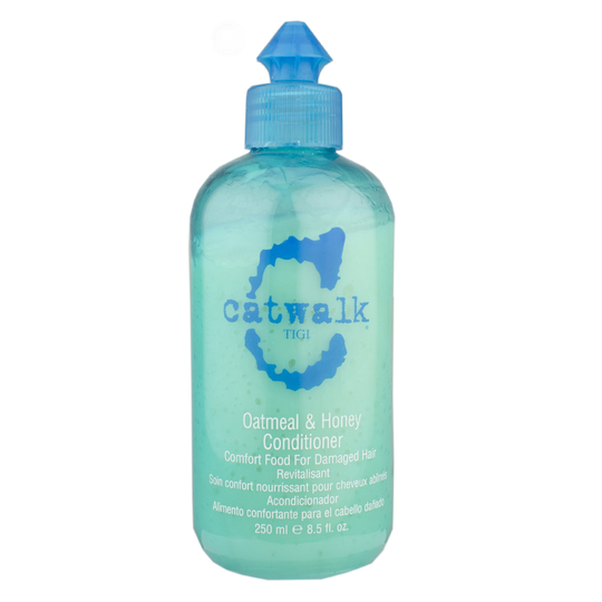TIGI Oatmeal&Honey Conditioner (U) 250 ml