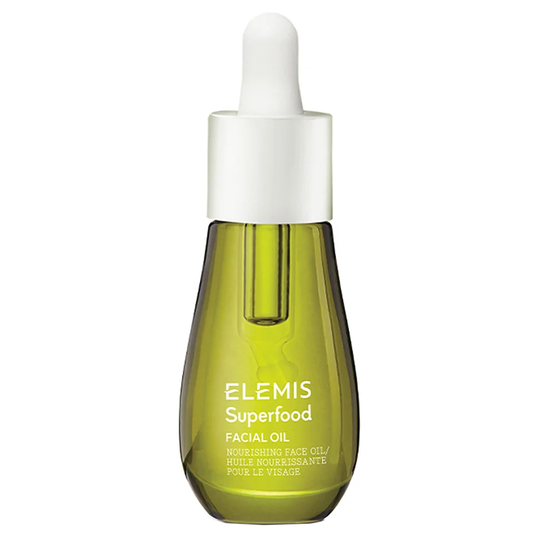 Superfood Facial Oil, 15 ml Elemis Serum & Olje