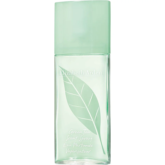 Green Tea , 100 ml Elizabeth Arden Parfyme