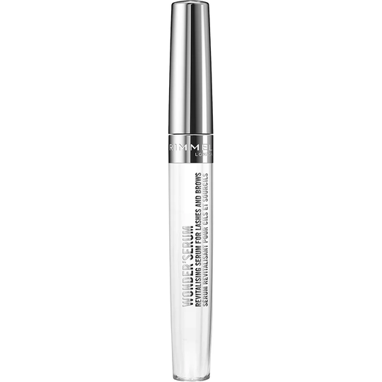 Wonder Care Serum Lash Serum, Rimmel London Maskara
