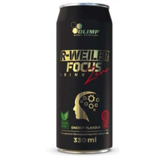Olimp R-Weiler Focus Zero 24x330ml