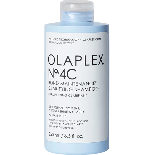 No. 4C Bond Maintenance Clarifying Shampoo, 250 ml Olaplex Sjampo