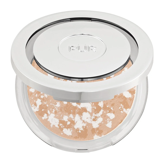 Balancing Act Mattifying Skin Perfecting Powder, 8 g PÜR Pudder