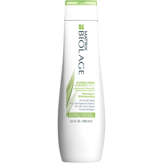 Matrix Biolage Normalizing Clean Reset Shampoo, 250 ml Matrix Shampoo