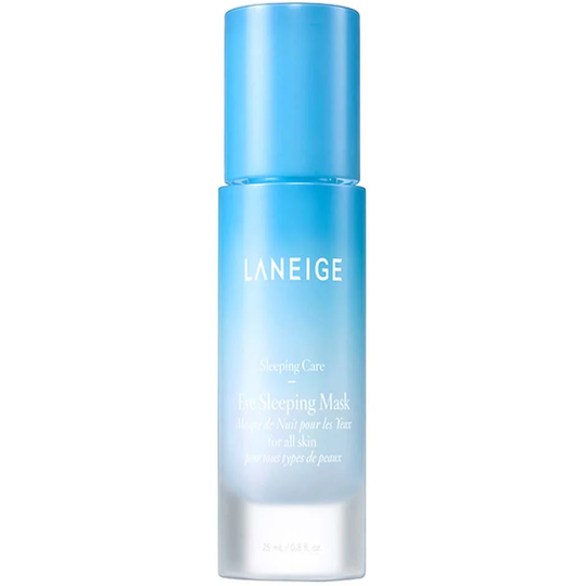 Eye Sleeping Mask, 25 ml Laneige Øyekrem