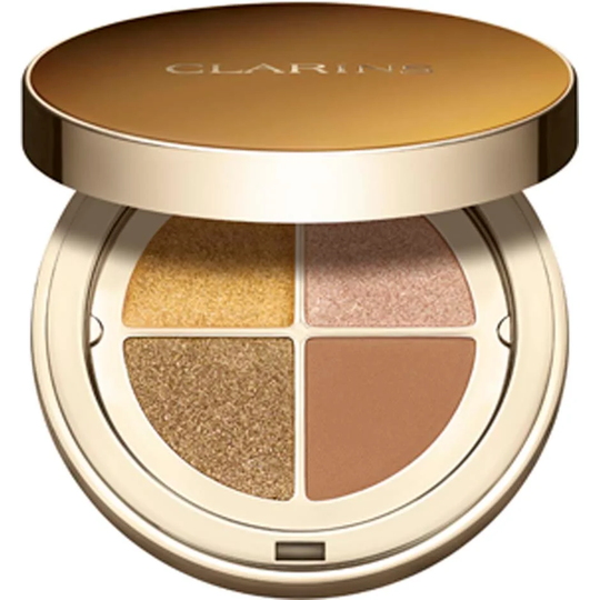 Ombre 4 Couleurs, 4 g Clarins Øyenskygge