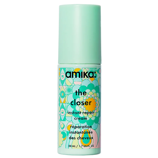 The Closer Instant Repair Cream, 50 ml Amika Pleiende hårprodukter