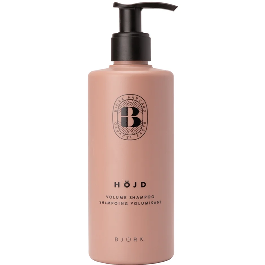 Shampoo, 300 ml Björk Sjampo