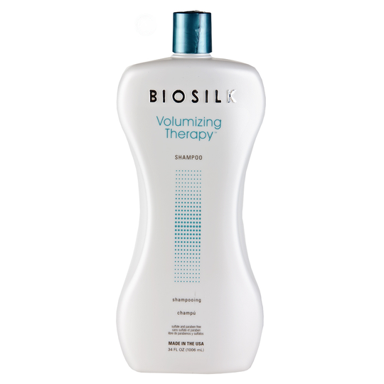 BioSilk Volumizing Therapy Shampoo 1006 ml