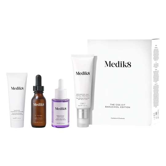 Medik8 The CSA Kit Bakuchiol Edition