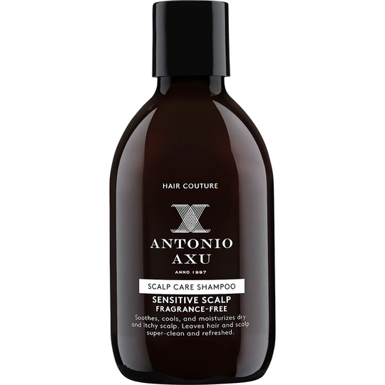 Scalp Care Shampoo Sensitive Scalp, 300 ml Antonio Axu Shampoo