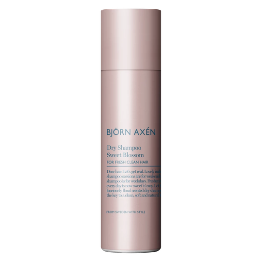 Dry Shampoo Sweet Blossom 150 ml