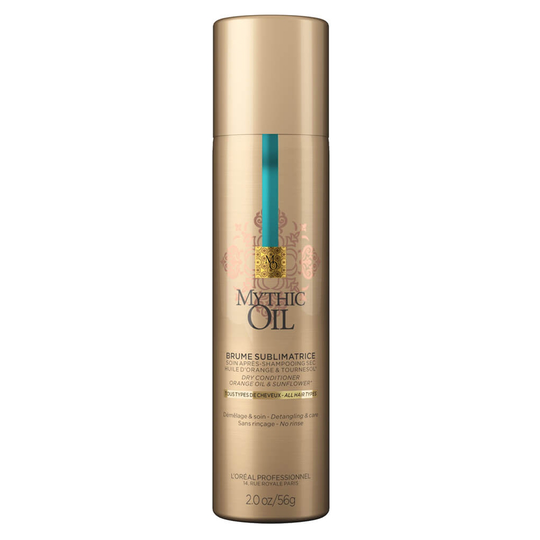 Loreal Mythic Oil Dry Conditioner 90 ml