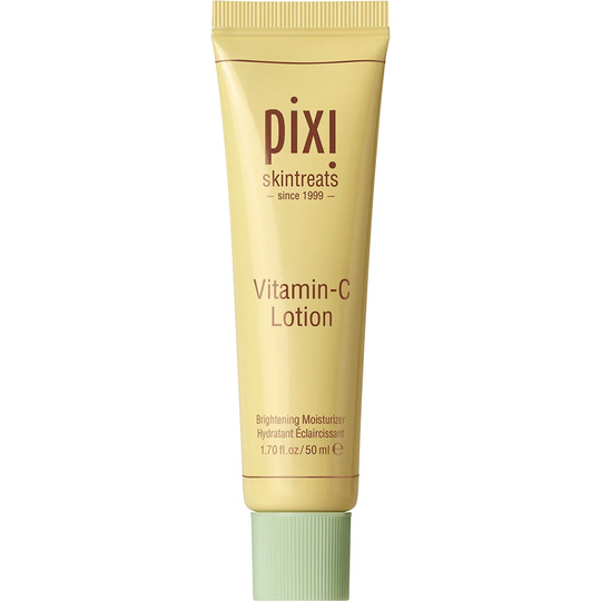 Pixi Vitamin-C Lotion, 50 ml Pixi Fuktighetsgivende