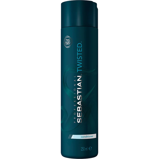 Twisted, 250 ml Sebastian Balsam