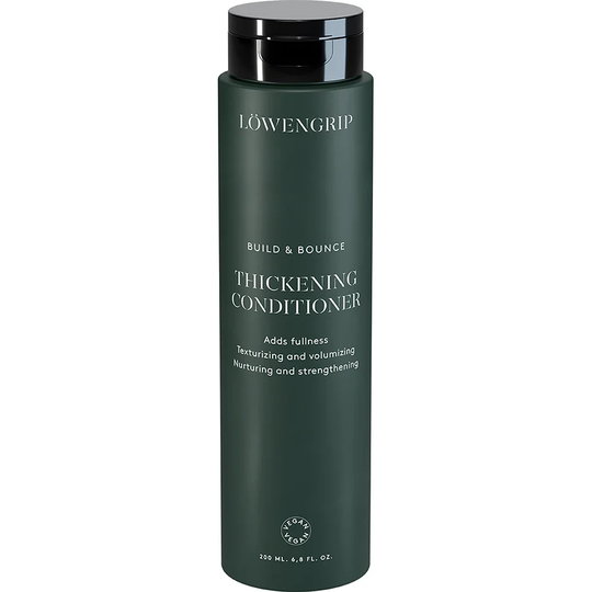 Build & Bounce, 200 ml Löwengrip Balsam