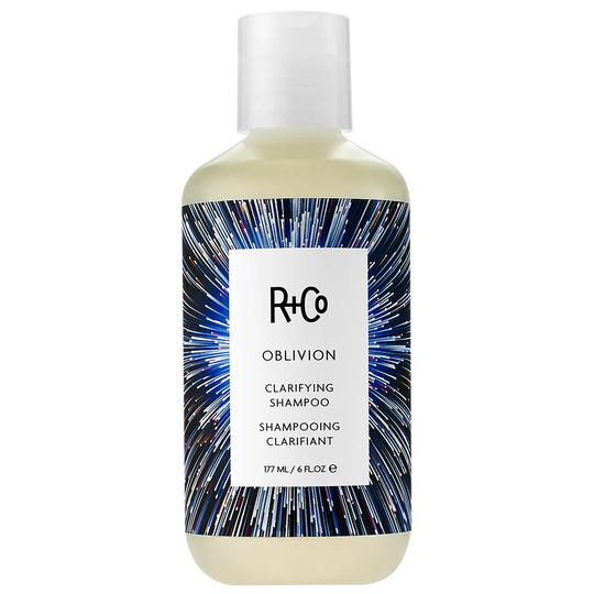 Oblivion Clarifying Shampoo, 177 ml R+CO Sjampo