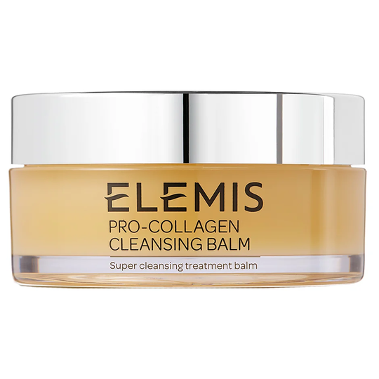 Elemis Pro-Collagen Cleansing Balm, 100 g Elemis Ansiktsrengjøring