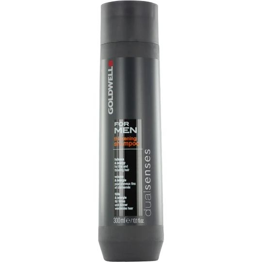 Dualsenses For Men, 300 ml Goldwell Shampoo