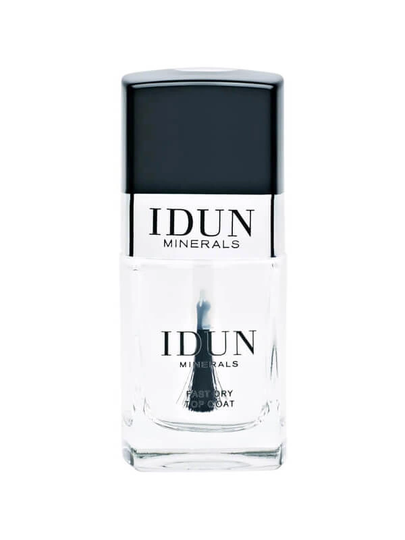 Idun Minerals Nail Polish Brilliant