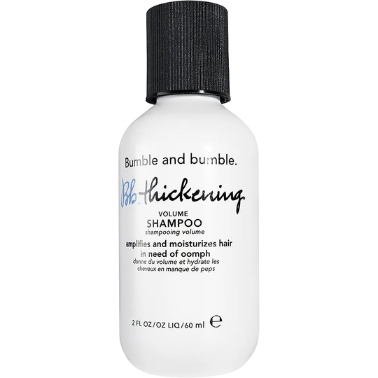 Thickening Shampoo, 60 ml Bumble & Bumble Sjampo