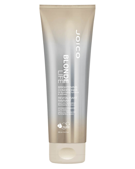 Joico Color Blonde Life Brightening Conditioner (U) (O) 250 ml