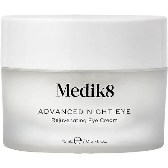 Advanced Night Eye, 15 ml Medik8 Øyekrem