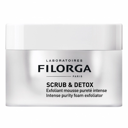 Filorga Scrub & Detox (50 ml)