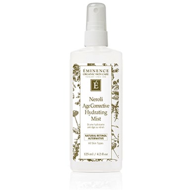 Eminence Organics Neroli Age Corrective Hydrating Mist 125 ml