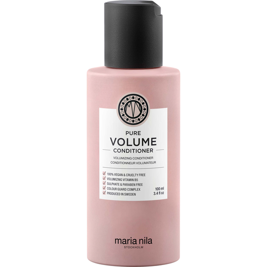 maria nila Pure Volume Conditioner 100 ml