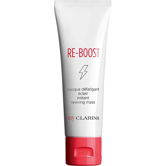 My Clarins Re-Boost Instant Reviving Mask, 50 ml Clarins Ansiktsmaske