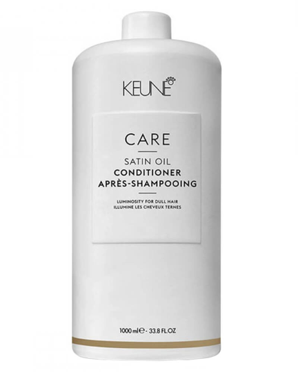 Keune Care Satin Oil Conditioner 1000 ml