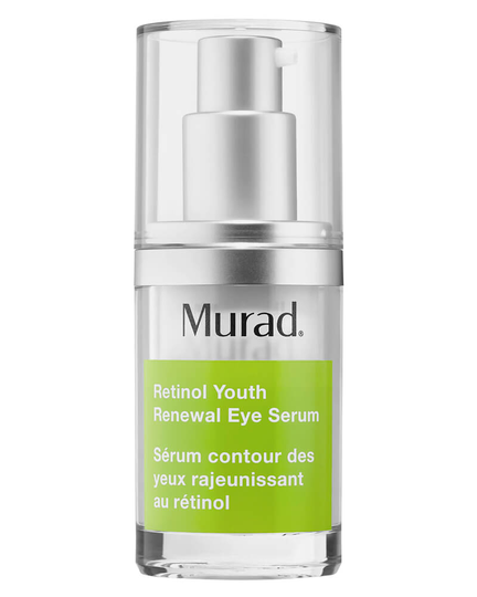 Murad Resurgence Retinol Youth Renewal Eye Serum 15 ml