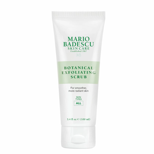 Botanical Exfoliating Scrub 100 ml